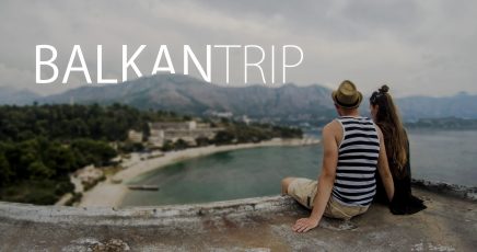 BalkanTrip – Video z podróży