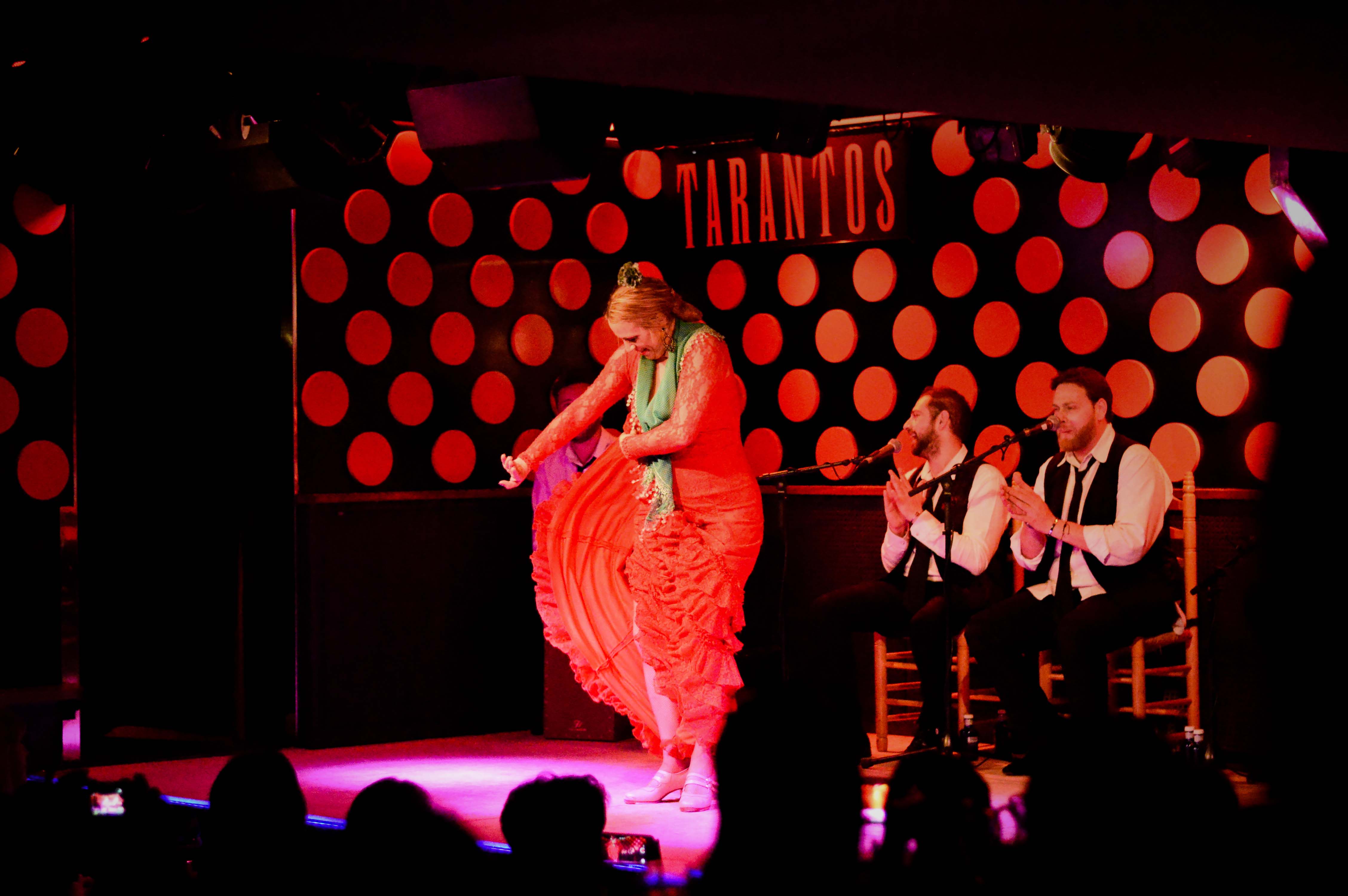Fakty i ciekawostki o Hiszpanii - Flamenco - Kate Traveller - Blog Podróżniczy